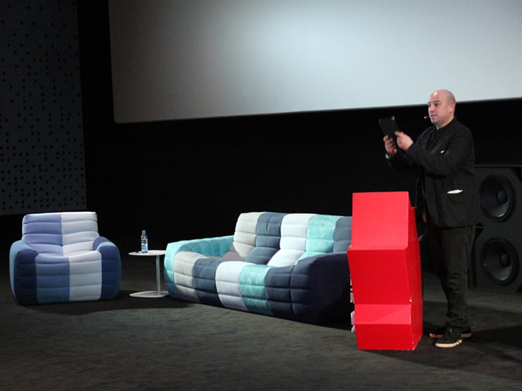 Beirut Design Week Conference